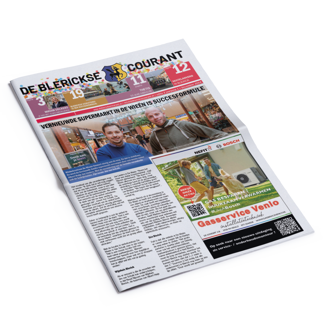 Blerickse-courant-#3