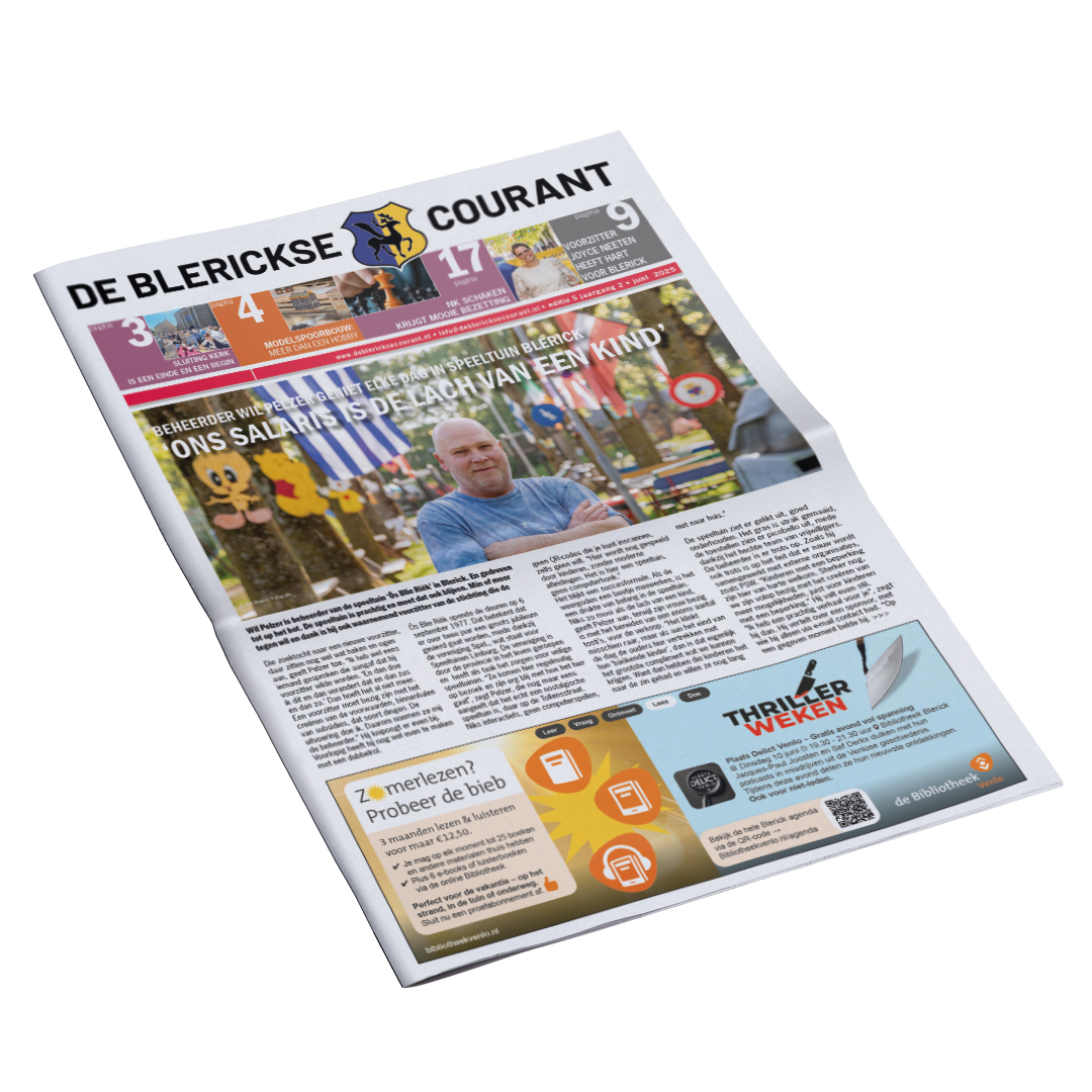 newspaper-mockup-tegelsecourant-#5